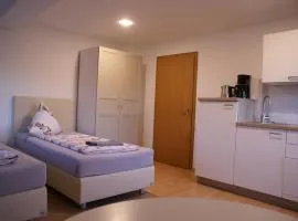 Apartment 14