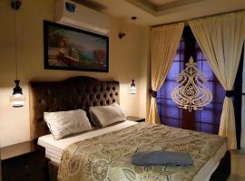 The Millenial Apartments & Suites Bahria Town, hotel near Giga Mall, Rawalpindi