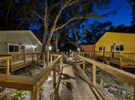 Sea Cottages of Amelia