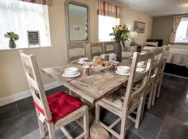 Newly renovated Old bakery House in Bath, 3 Bedroom, FREE Parking