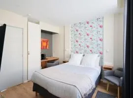 Chez Hervé
