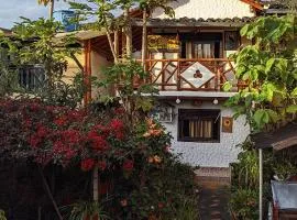 Hospedaje El Jardín