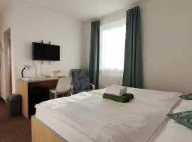 Penzion Amfík Bukovina