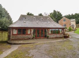 The Old Stables, hotel in Ross on Wye