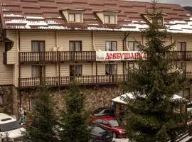 Dovbushanka Hotel