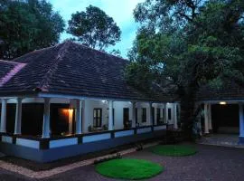 Achadipura Homestay