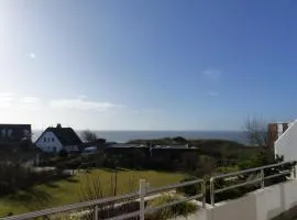 Haus Halligblick Whg 20