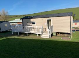 Newquay Bay, hotel en Newquay