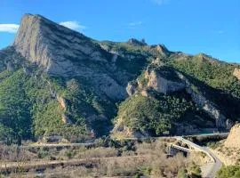 Camping Oliana