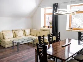 Penzion a Restaurace v Zátiší