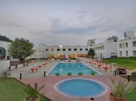 Inder Residency Resort & Spa Udaipur