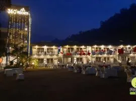 Pacific Inn Resort Rishikesh