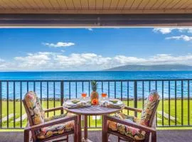 Kaleialoha 209 condo