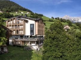 Alpinhotel Vajolet - Adults only, hotel in Tires