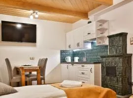 Kozi Wierch apartamenty