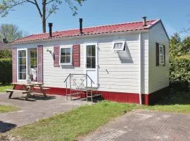 2 Bedroom Stunning Home In Tzummarum