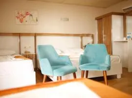 Özhan Hotel