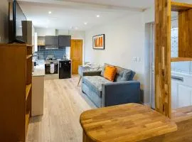 Cosy Studio in Central Reading