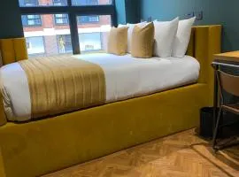 Duke Street Boutique Hotel
