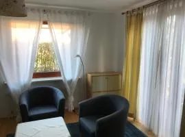 Ferienwohnung Hanns
