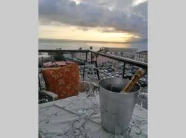 Sunset Home