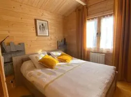 Les Chalets Du Marais