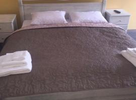 Євро готель хостел, Hotel in Kowel