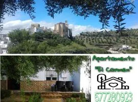 Apartamento El Carmen