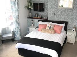 Doriam Guest House, hotel near Bridlington Train Station, Bridlington