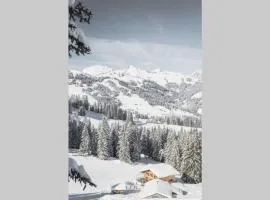 Ferienwohnung Lochstafel