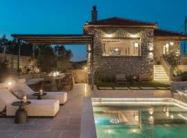 OD Luxury Villa