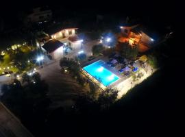 B&B MadaM, holiday rental in Faggiano