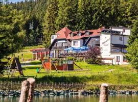 Alpenhotel Enzian