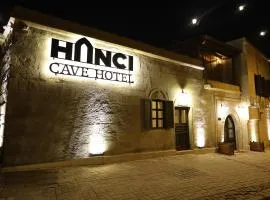 Hancı Cave Hotel