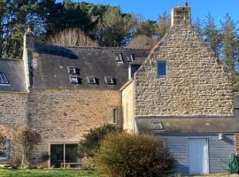 Maison près de l'Océan, casa en Pont-Croix