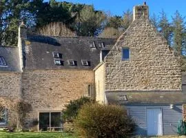 Maison près de l'Océan