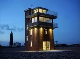 Coastguard Lookout by Bloom Stays