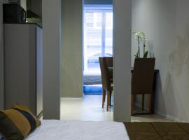 Appartamenti Astoria