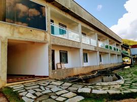 Pousada Brasil, hotel in Cachoeiras de Macacu