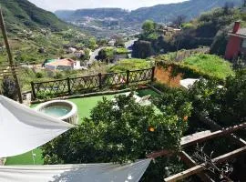Casa Fuente Hervera