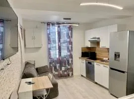 Magnifique Studio au cœur historique de Fréjus