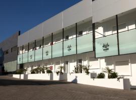 Mare Hotel