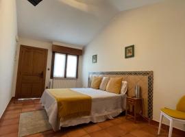 Pensión Biazteri, rumah tamu di Laguardia
