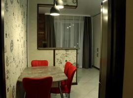Квартира для отдыха в курортной зоне., апартаменти у місті Єсентуки