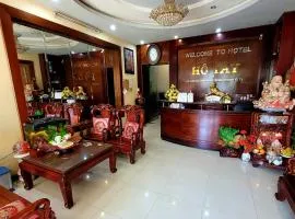 Hồ Tây Hotel