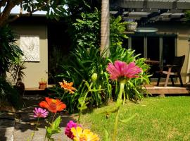 Estuary Retreat Whangamata, guest house in Whangamata