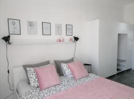 SvjetlanAlex 2, hotel din Banja Koviljača