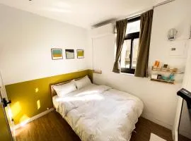 Small Island Homestay