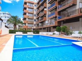 Apartamento Casalmar