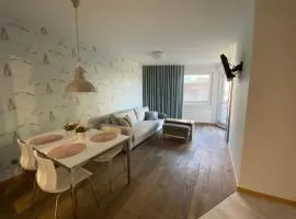 Apartament w Pucku
